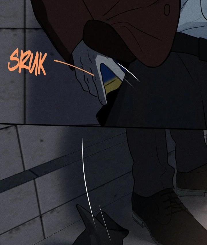 God’s ID Card Chapter 13 Gambar 36