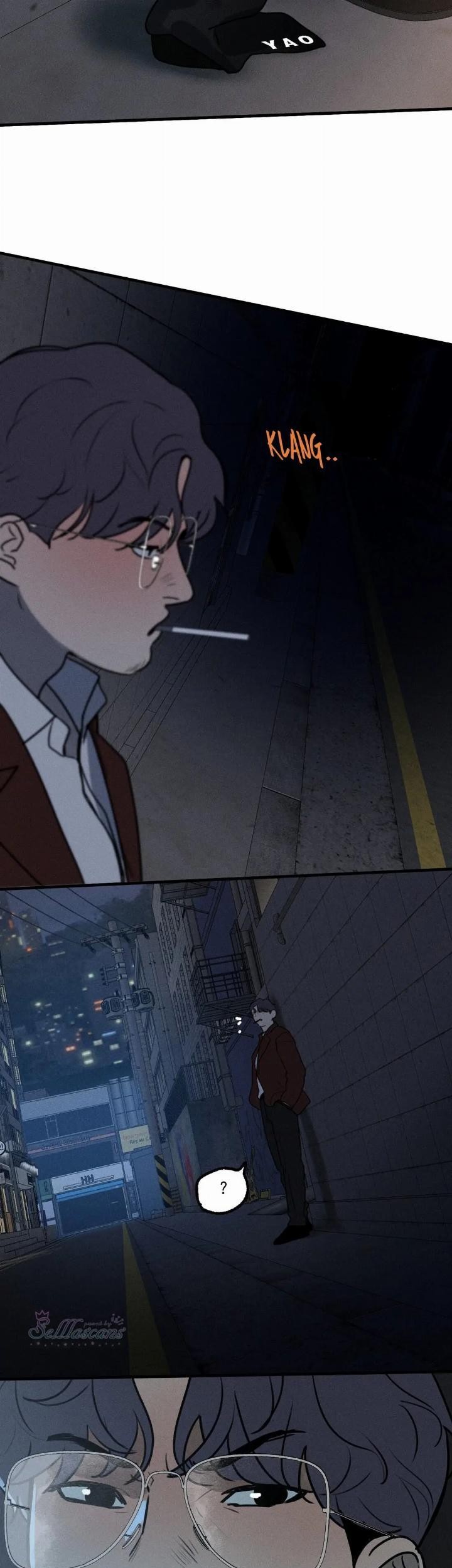 God’s ID Card Chapter 13 Gambar 37