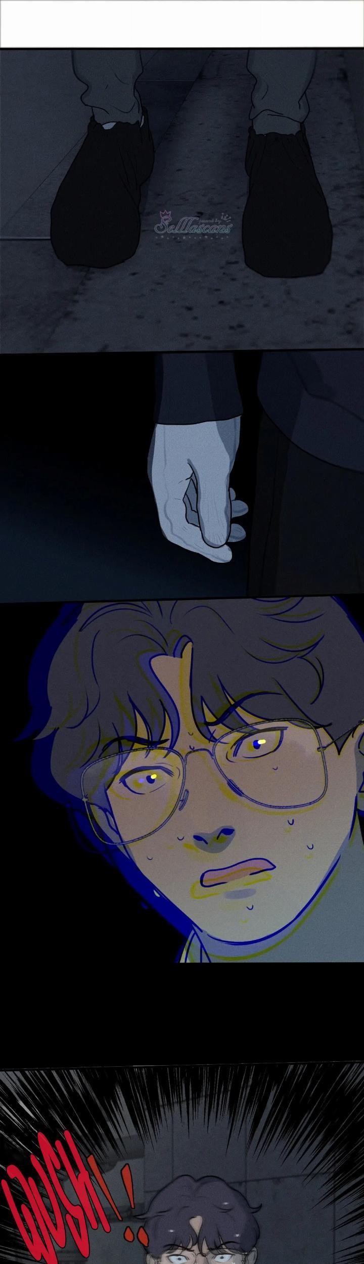 God’s ID Card Chapter 13 Gambar 41