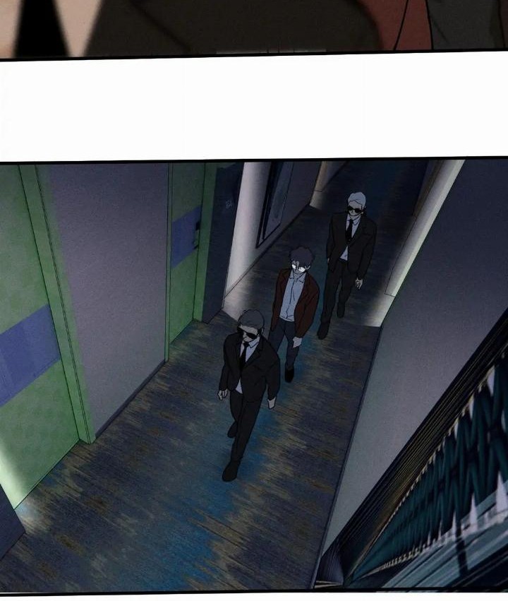 God’s ID Card Chapter 13 Gambar 4