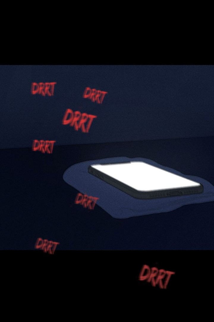 God’s ID Card Chapter 3 Gambar 29