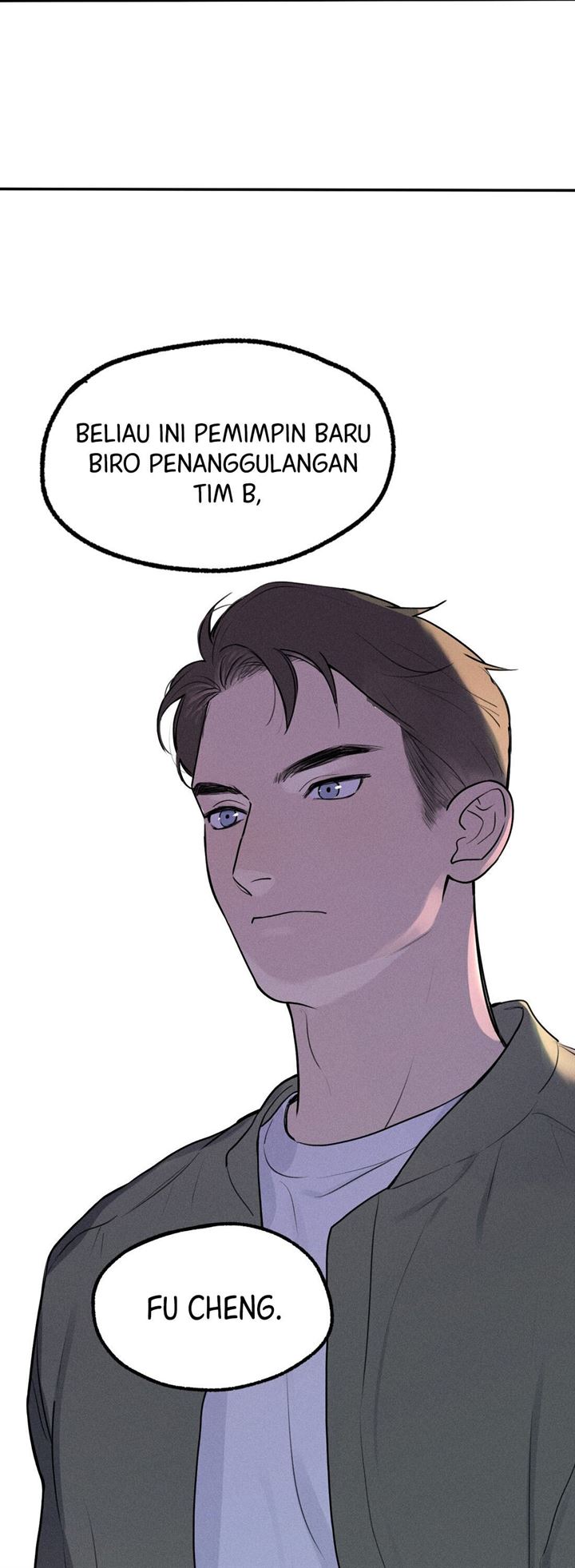 God’s ID Card Chapter 2.2 Gambar 15