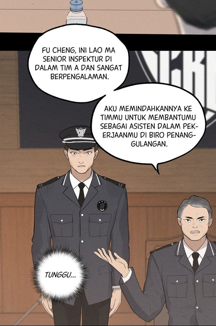 God’s ID Card Chapter 2.2 Gambar 20