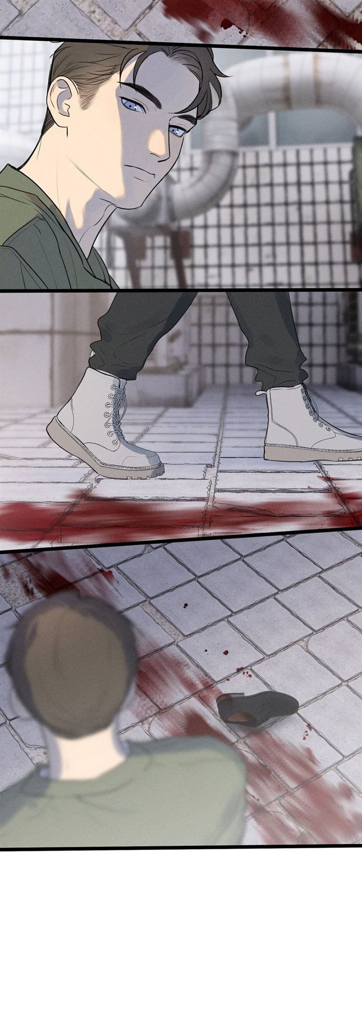 God’s ID Card Chapter 2.2 Gambar 27