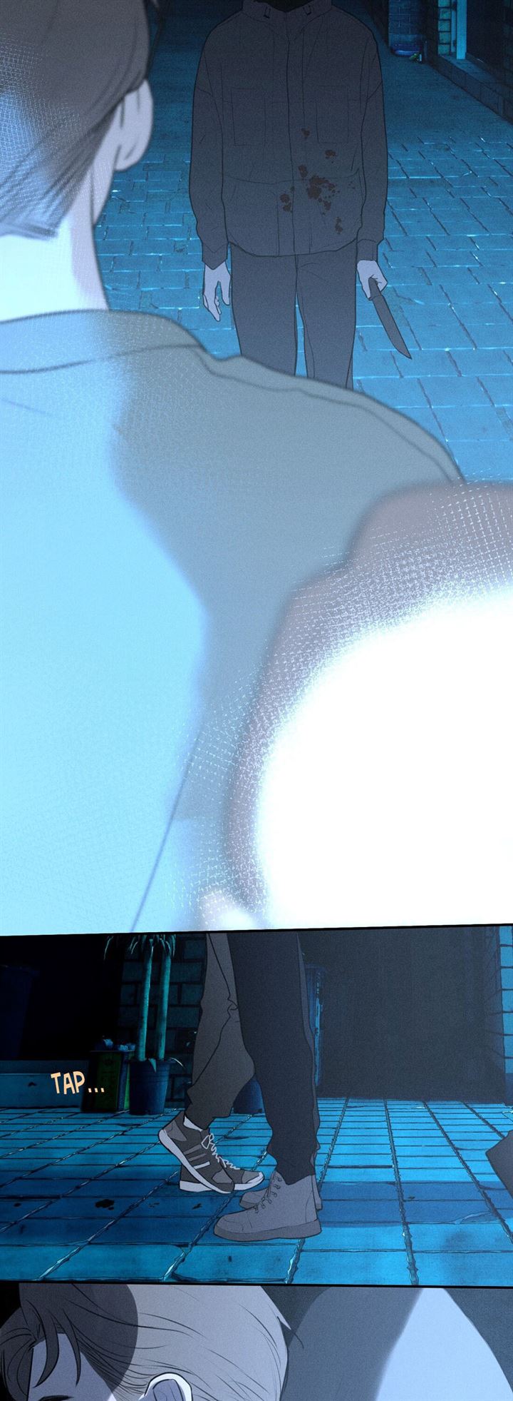 God’s ID Card Chapter 2.2 Gambar 32