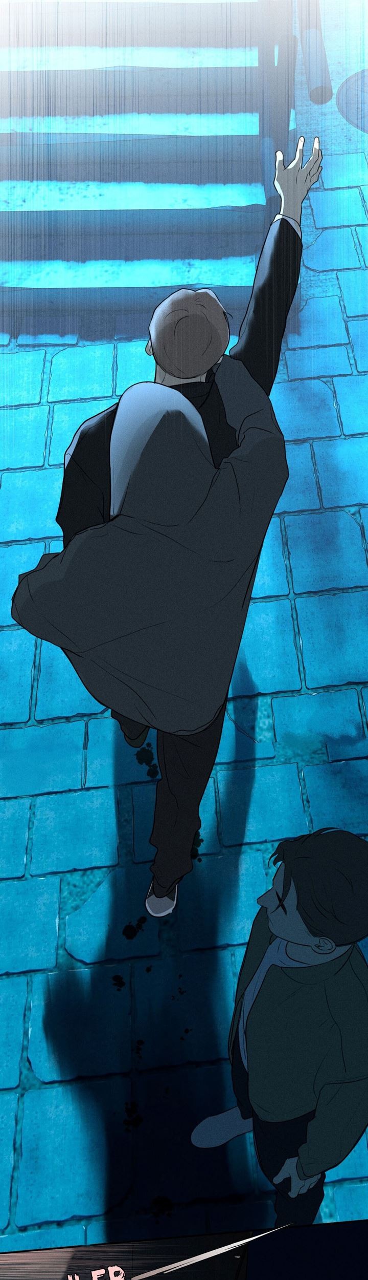 God’s ID Card Chapter 2.2 Gambar 34