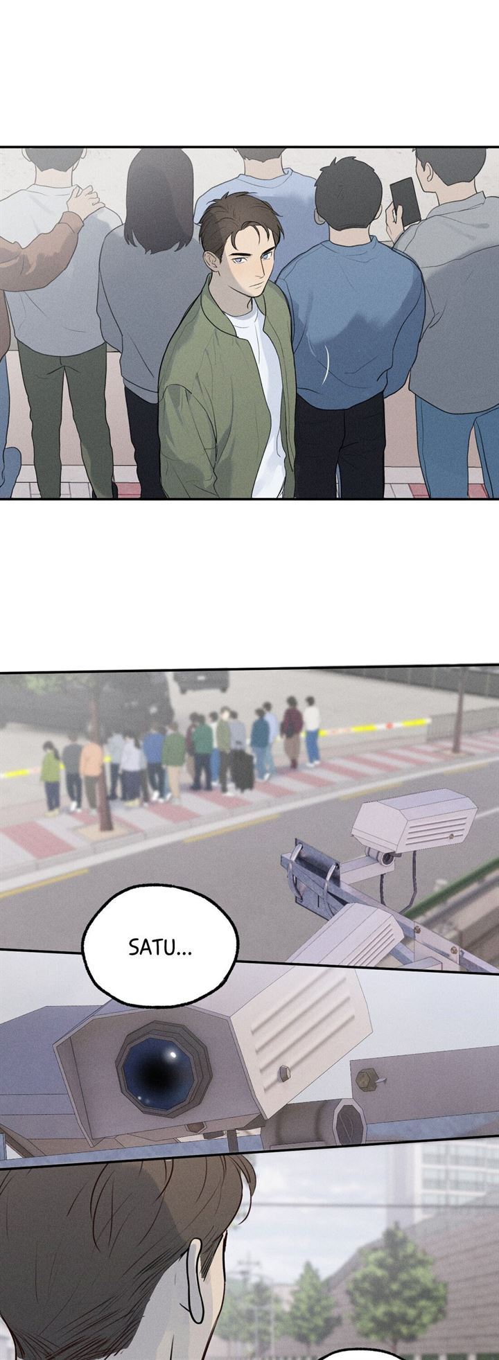 God’s ID Card Chapter 2.2 Gambar 8