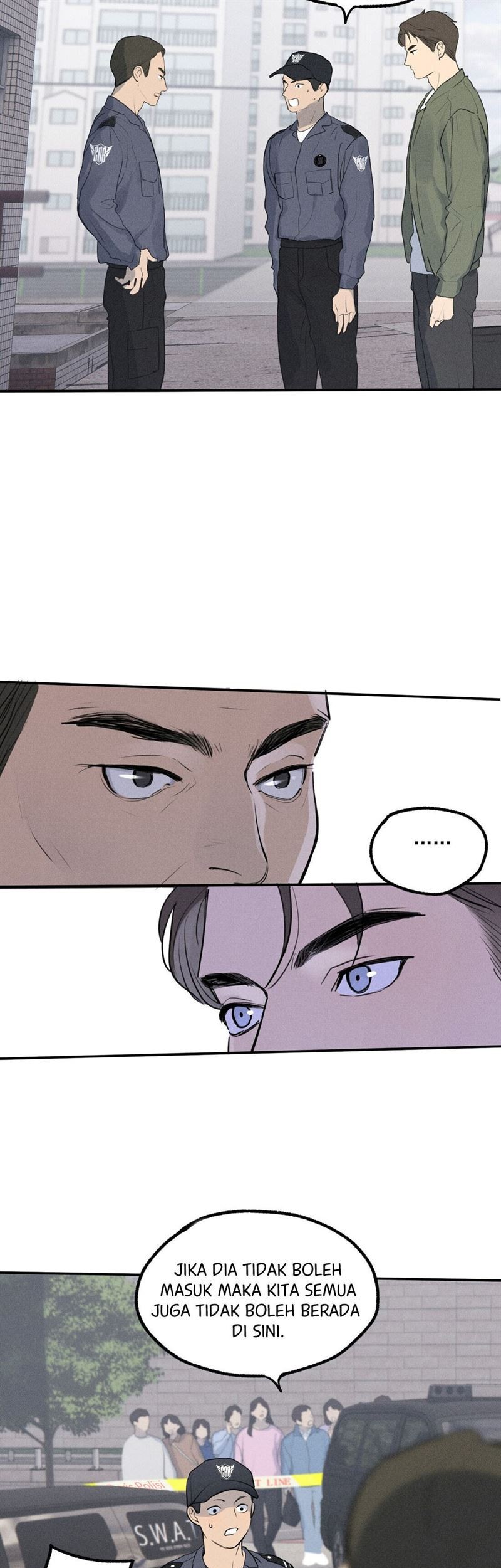 God’s ID Card Chapter 2.1 Gambar 13