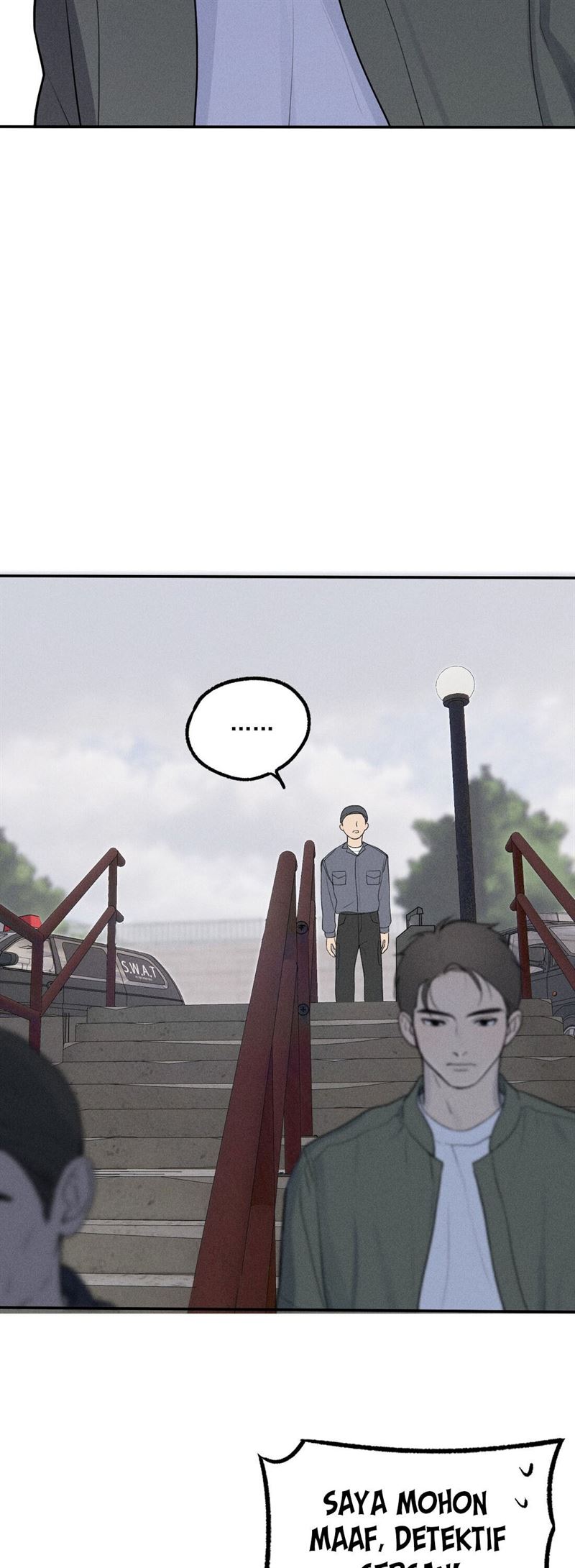 God’s ID Card Chapter 2.1 Gambar 16