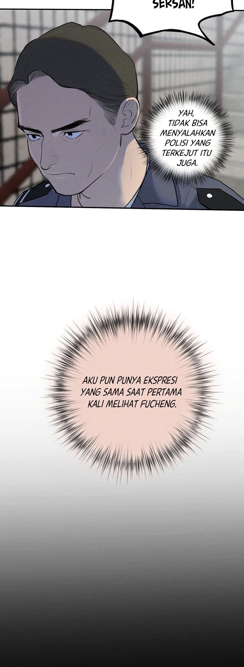 God’s ID Card Chapter 2.1 Gambar 17