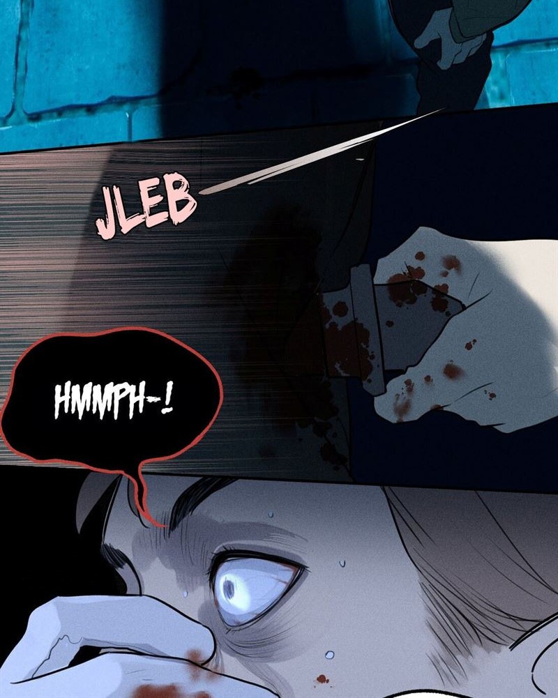 God’s ID Card Chapter 2.1 Gambar 35