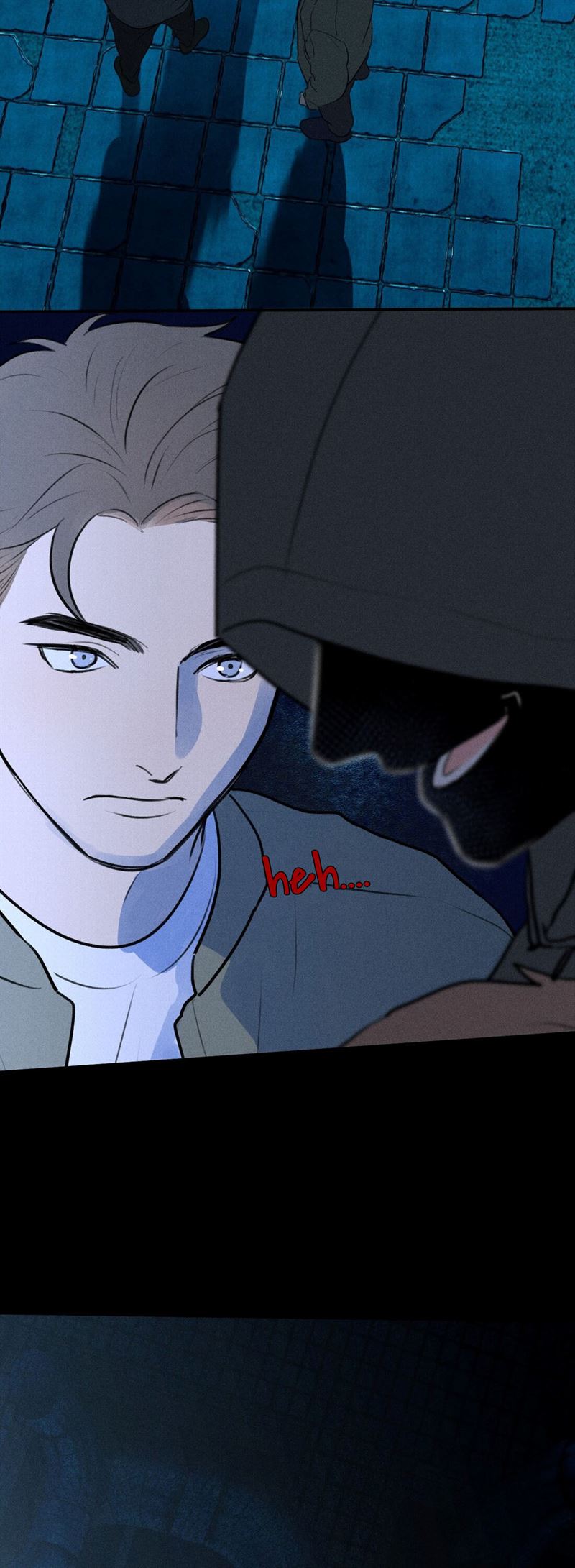 God’s ID Card Chapter 2.1 Gambar 38