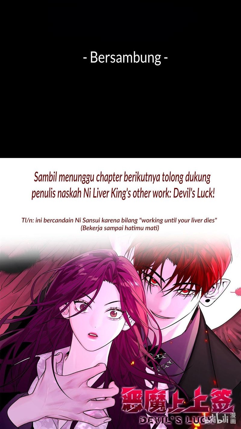 God’s ID Card Chapter 2.1 Gambar 45