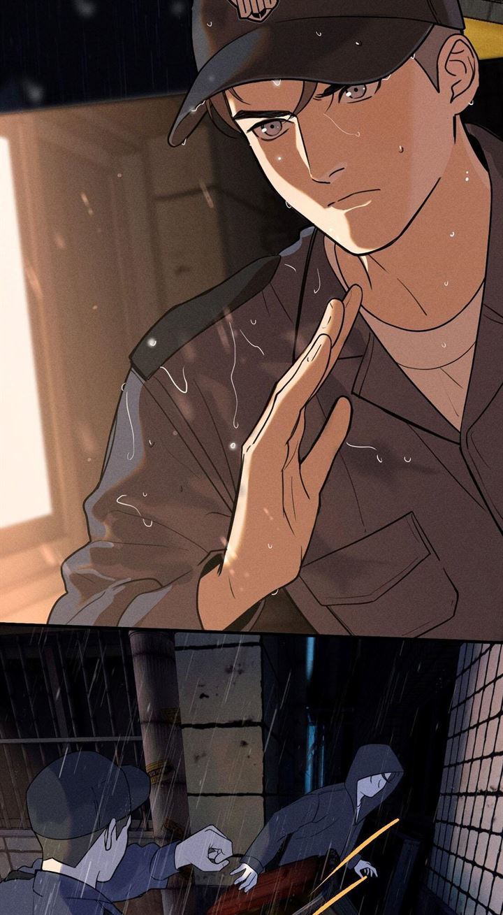 God’s ID Card Chapter 00.2 Gambar 24