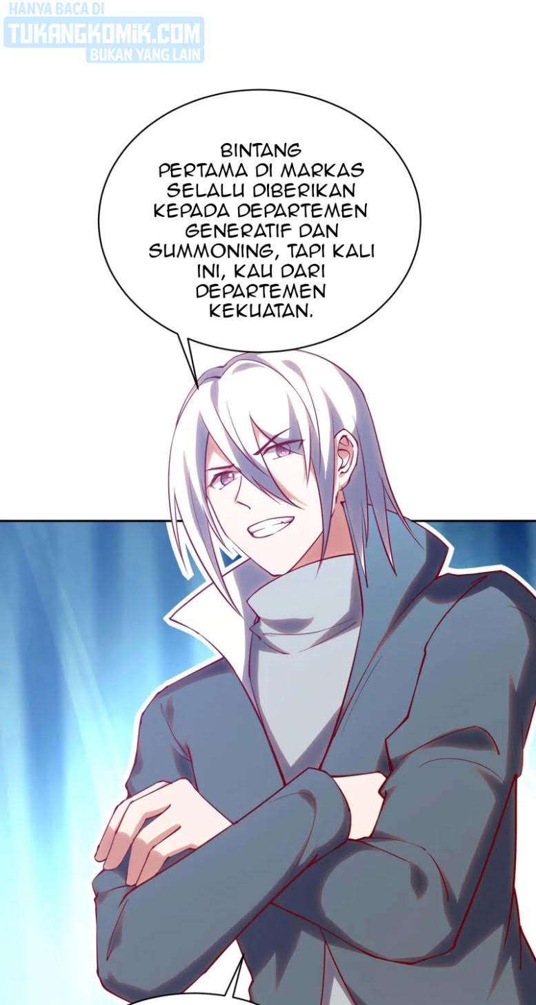 I’m desperate to get stronger Chapter 21 Gambar 10