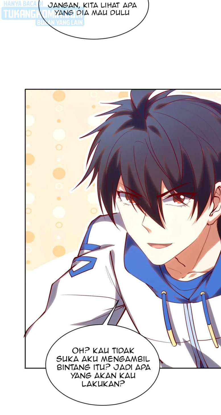 I’m desperate to get stronger Chapter 21 Gambar 12