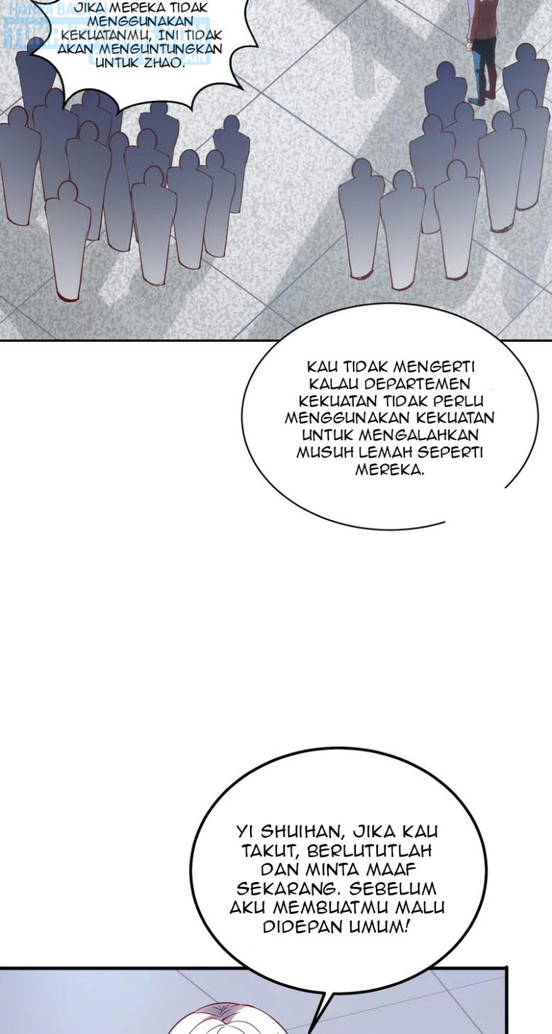 I’m desperate to get stronger Chapter 21 Gambar 17