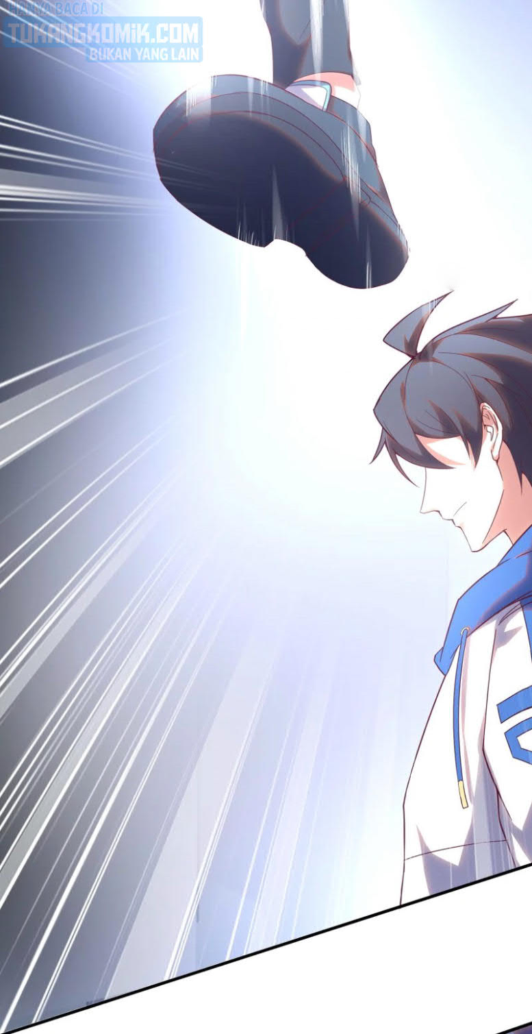 I’m desperate to get stronger Chapter 21 Gambar 24