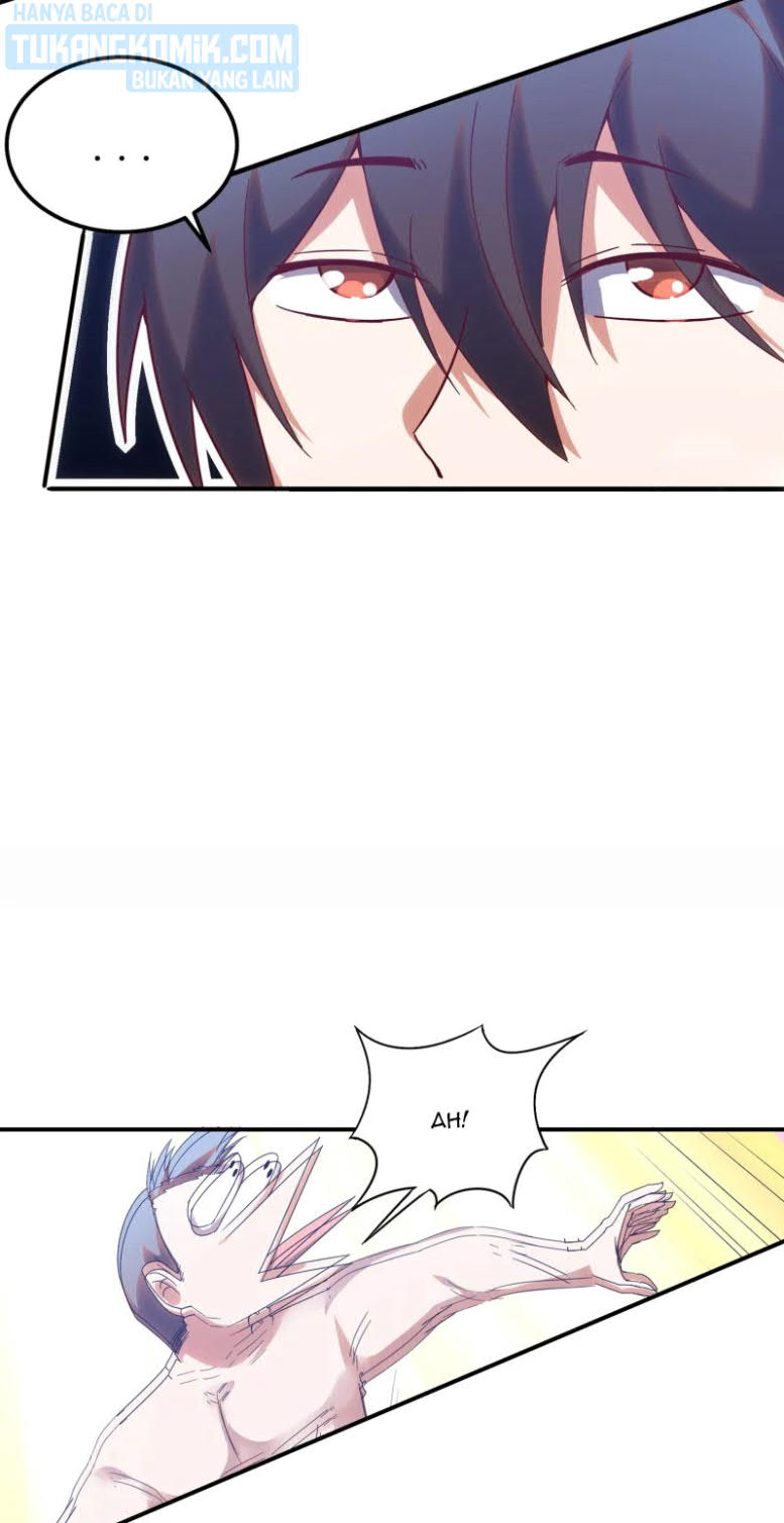 I’m desperate to get stronger Chapter 21 Gambar 25