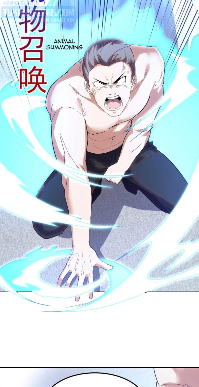 I’m desperate to get stronger Chapter 21 Gambar 29