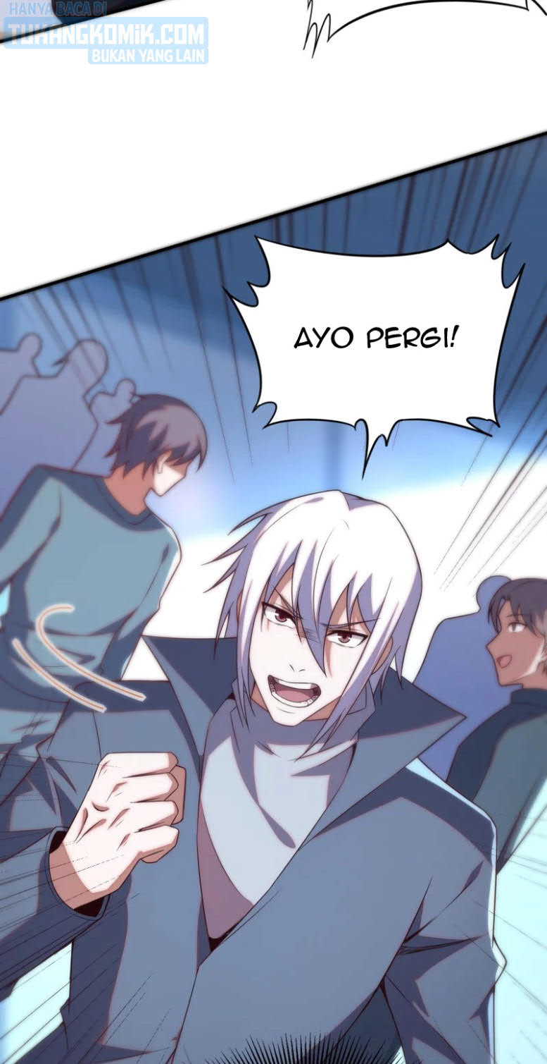 I’m desperate to get stronger Chapter 21 Gambar 39