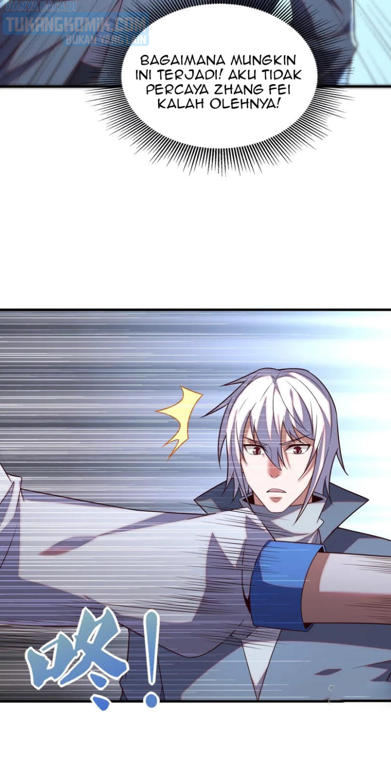 I’m desperate to get stronger Chapter 21 Gambar 40
