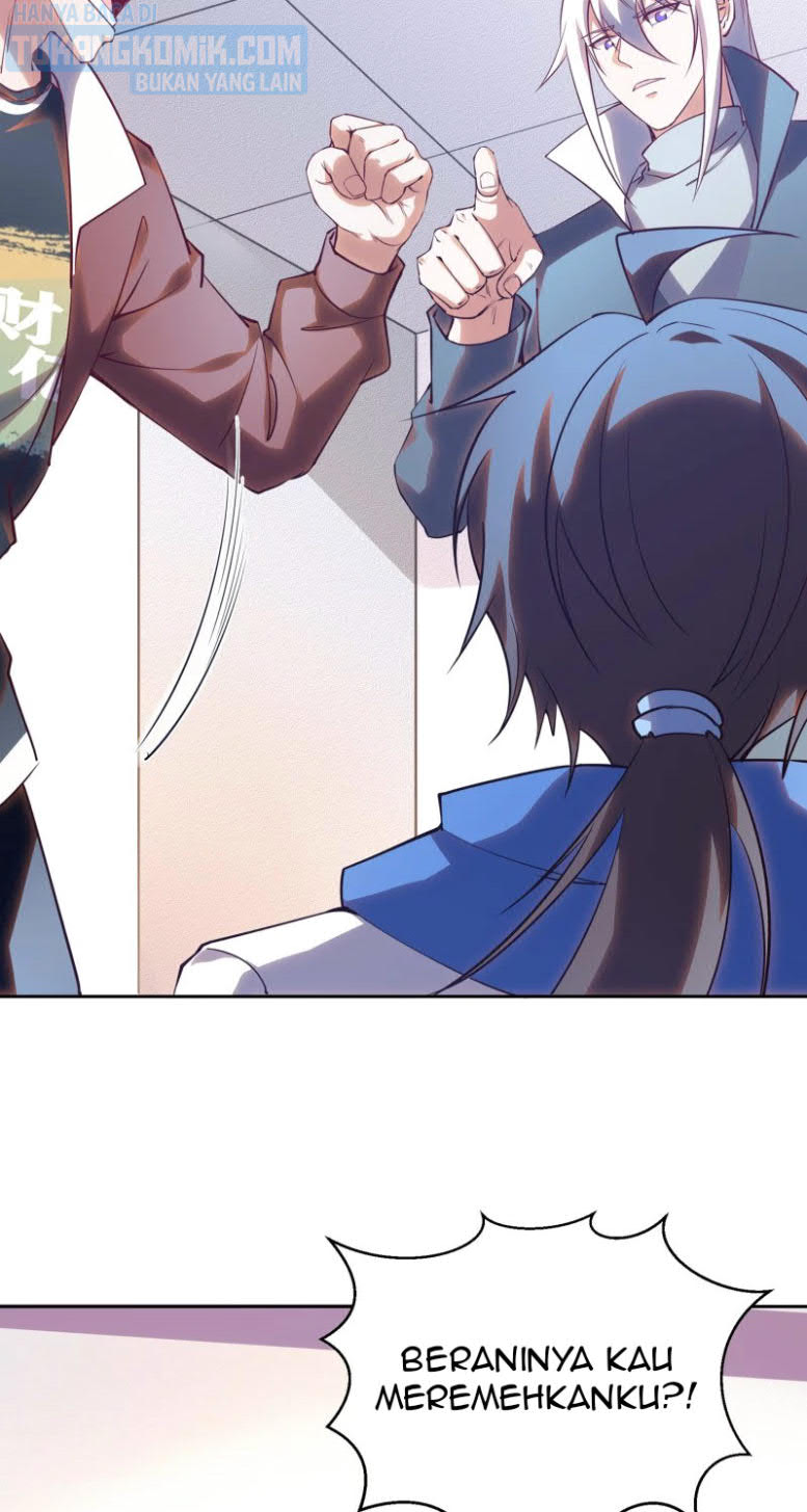 I’m desperate to get stronger Chapter 21 Gambar 8
