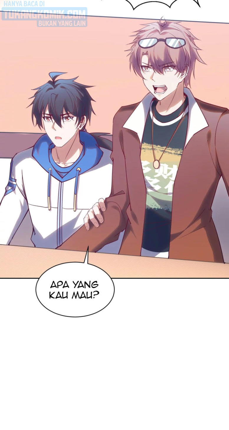 I’m desperate to get stronger Chapter 21 Gambar 9