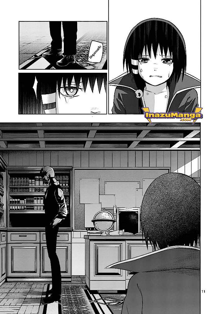 Good Night World Chapter 20 Gambar 13