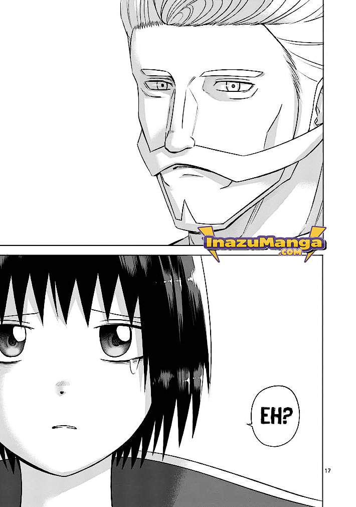 Good Night World Chapter 20 Gambar 19