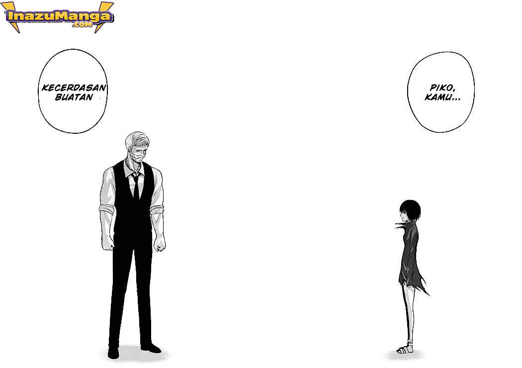 Good Night World Chapter 20 Gambar 20
