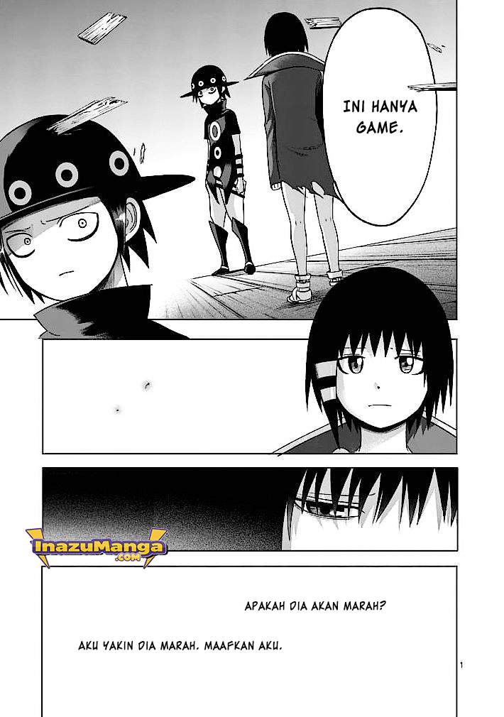 Good Night World Chapter 20 Gambar 3