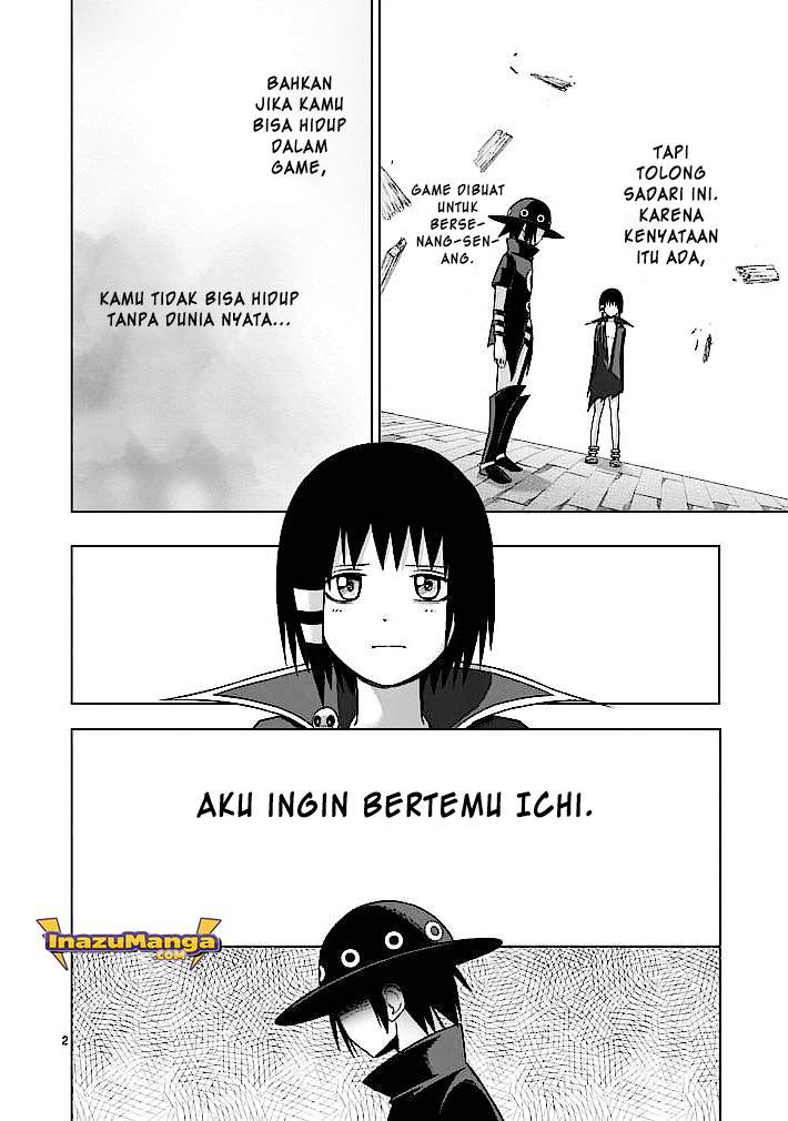 Good Night World Chapter 20 Gambar 4