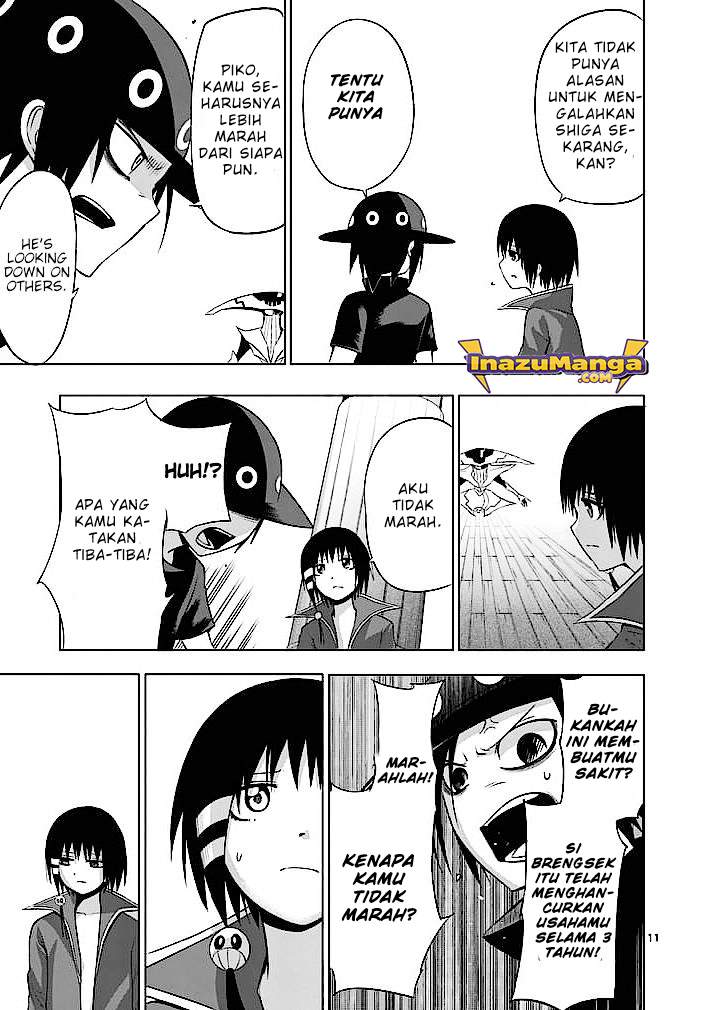 Good Night World Chapter 19 Gambar 13