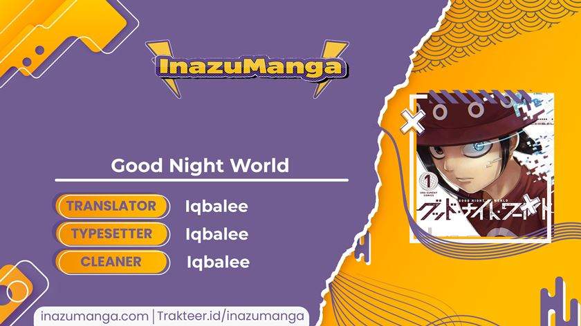 Baca Good Night World Chapter 18 Gambar 2