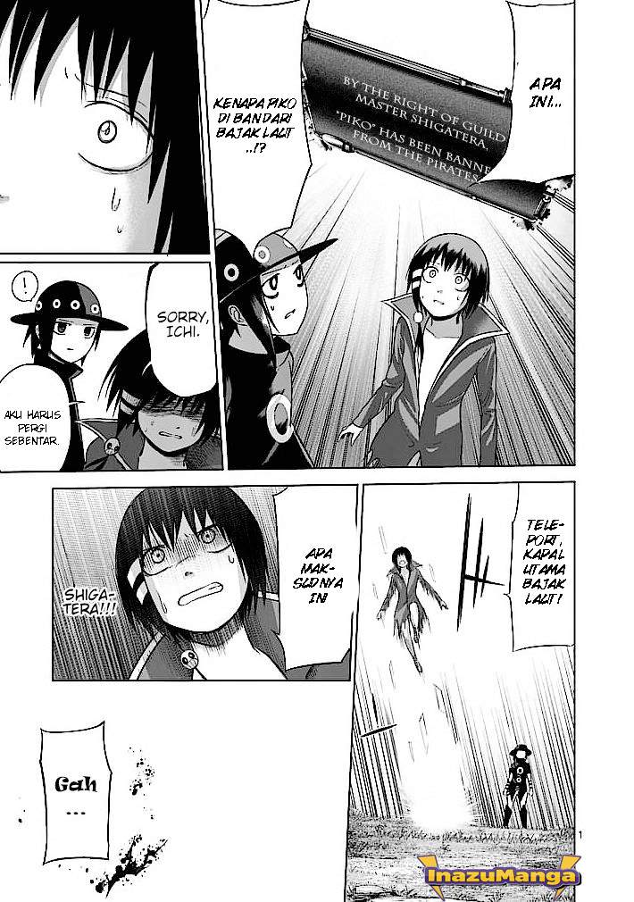 Baca Good Night World Chapter 17 Gambar 2