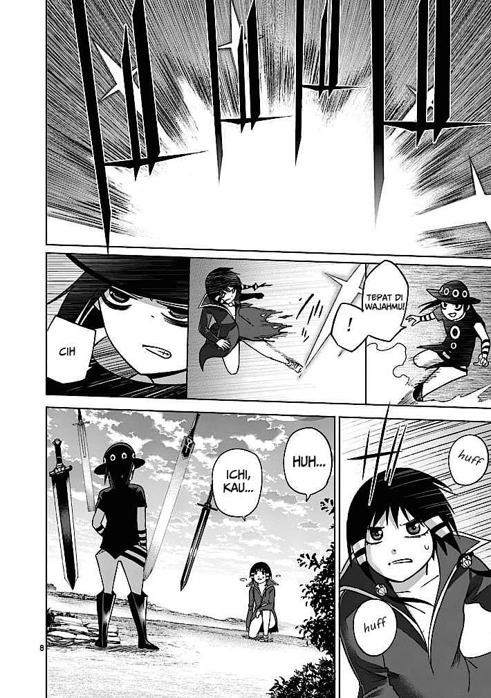 Good Night World Chapter 14 Gambar 10
