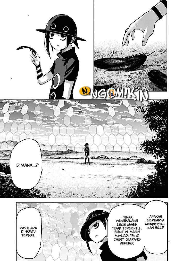 Good Night World Chapter 13 Gambar 3