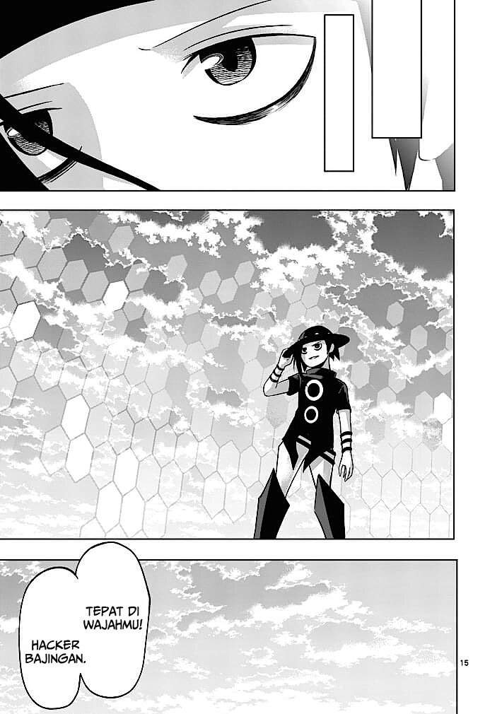 Good Night World Chapter 12 Gambar 17