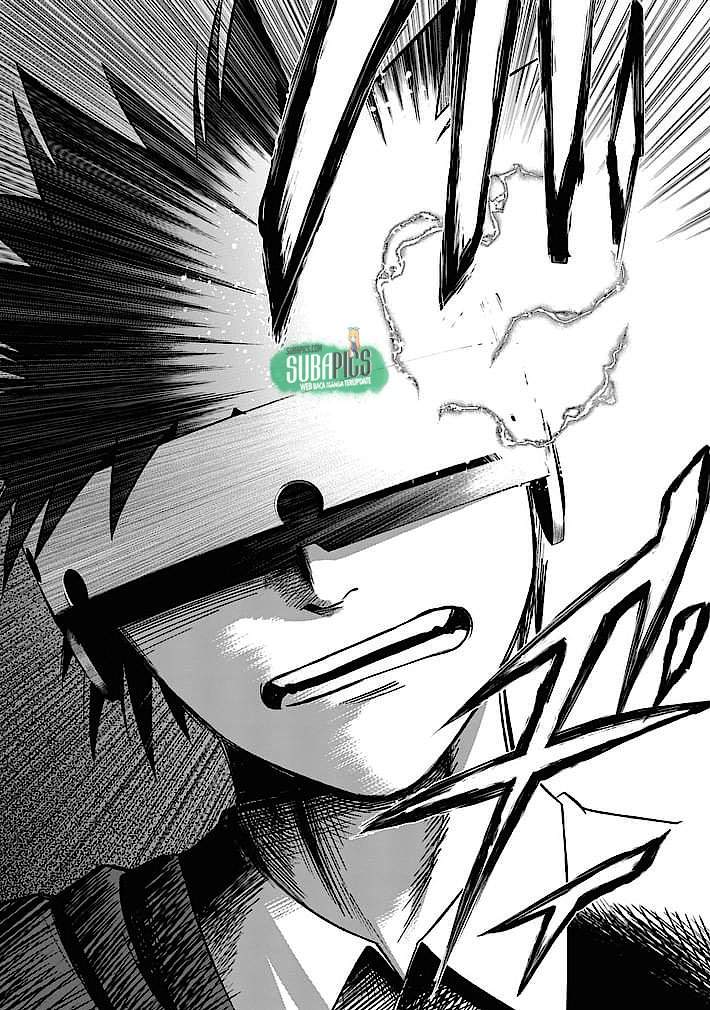 Good Night World Chapter 8 Gambar 14
