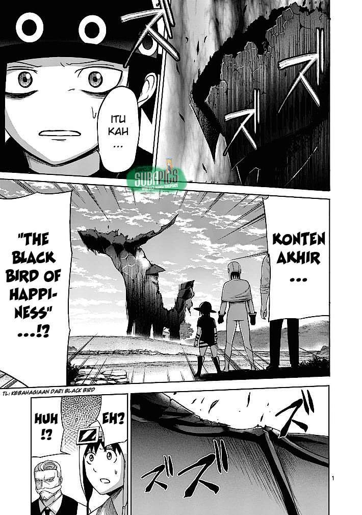 Baca Good Night World Chapter 8 Gambar 2