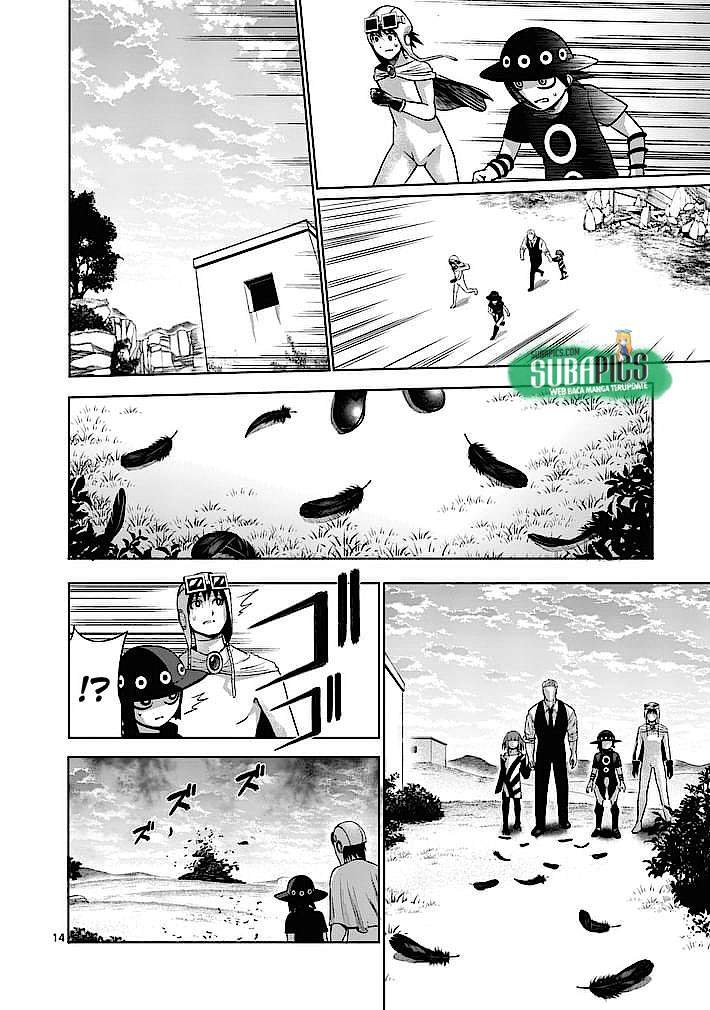 Good Night World Chapter 7 Gambar 15