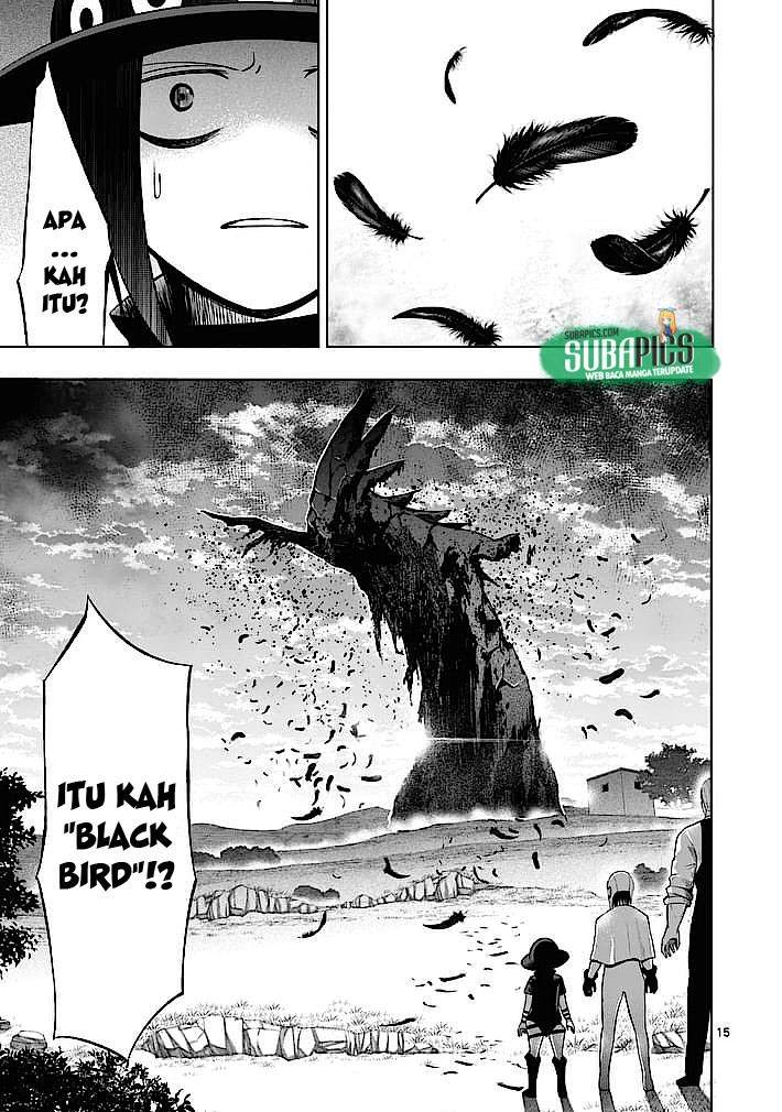 Good Night World Chapter 7 Gambar 16