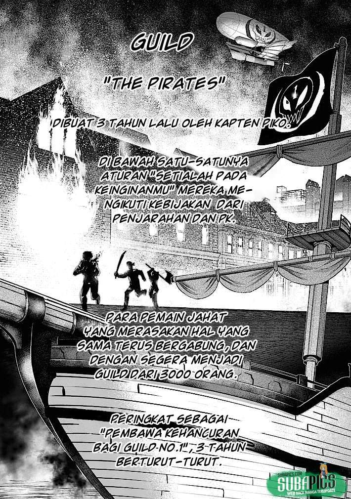 Baca Good Night World Chapter 7 Gambar 2