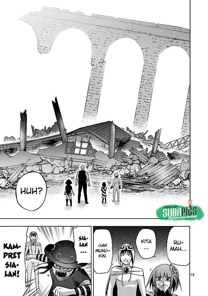 Good Night World Chapter 6 Gambar 14