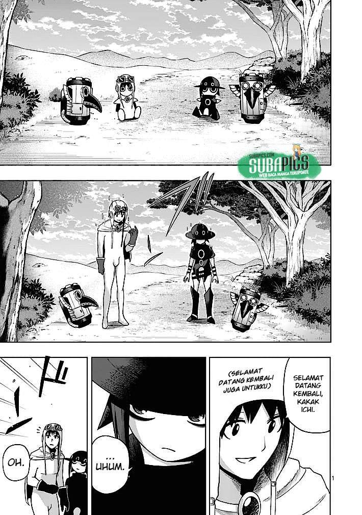 Baca Good Night World Chapter 6 Gambar 2