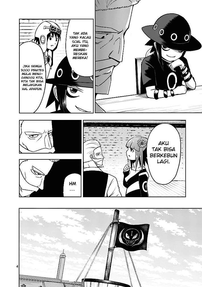 Good Night World Chapter 3 Gambar 5