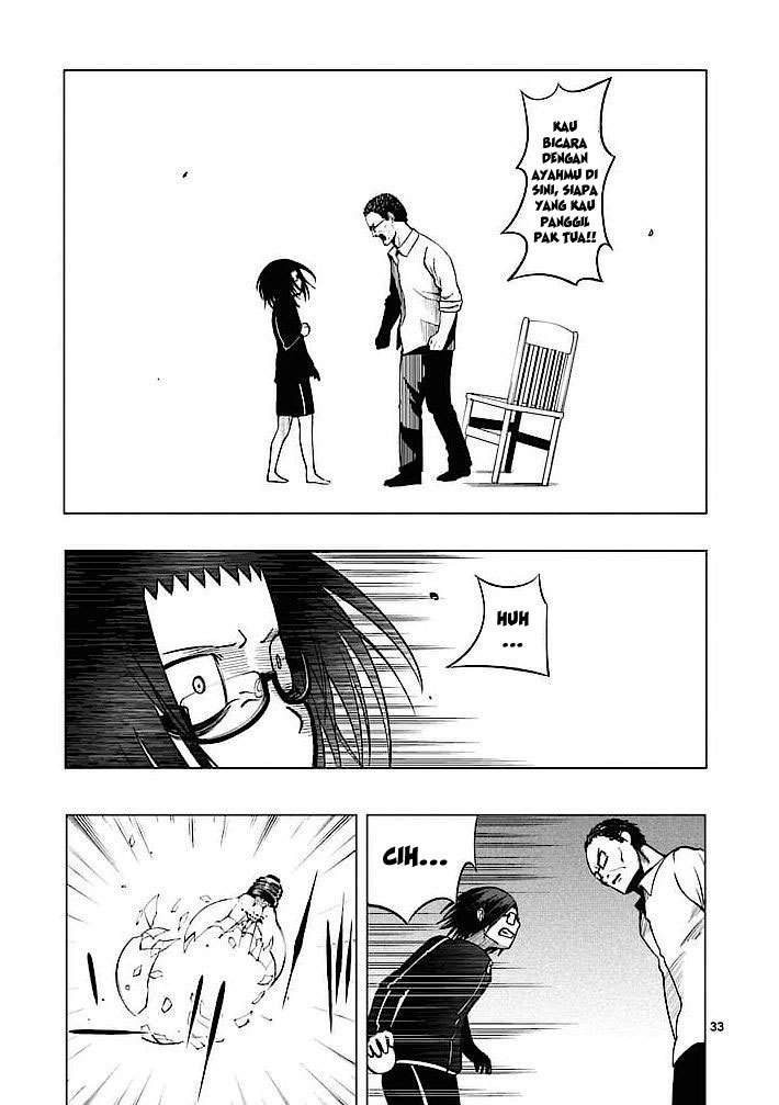 Good Night World Chapter 1 Gambar 34