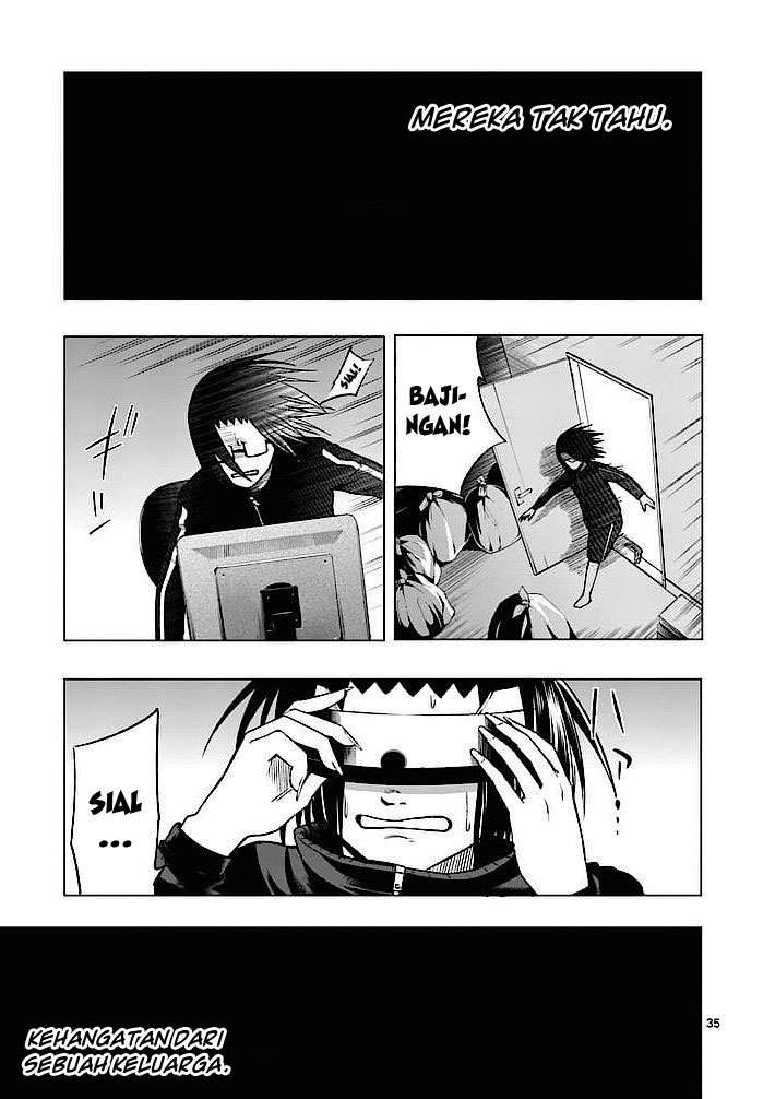 Good Night World Chapter 1 Gambar 36