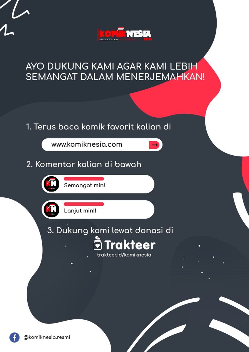 Gokurakugai Sanbandori no Ken Chapter 00.1 Gambar 55